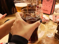 -奥斯特牛排馆(美第奇宫店)