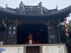 -乌镇东栅景区