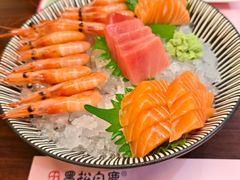 -黑松白鹿(金融街店)