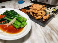 -周渝食惦·酸菜鱼精致川菜(横岗店)
