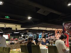 -戈拿旺巴西烤肉(崇文门店)