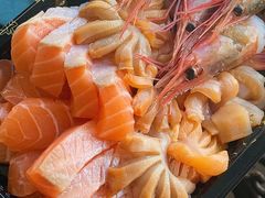 -达摩君日本料理(泰海花园小区店)