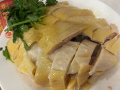 -振鼎鸡(华阴路店)