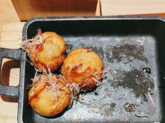 -一心创作料理屋(经开万达店)