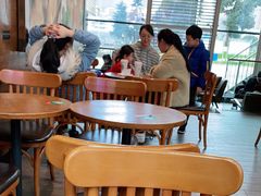 大堂-星巴克(贵阳花果园1店)