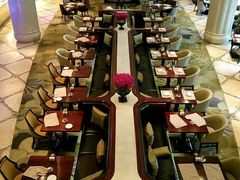 -Salon de Ville浦江汇(上海外滩华尔道夫酒店店)