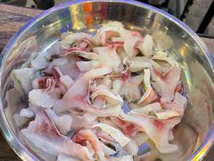 -鱼醉无骨鱼·中山脆肉鲩(荔湾路店)