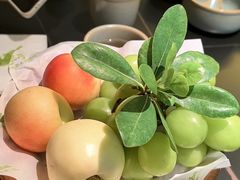 -季季山·云南野生菌火锅(上海首店)