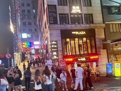 -兰桂坊