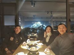 -平措康桑·和牛自助观景餐厅(布达拉宫店)