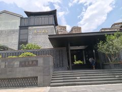-荔湾湖公园