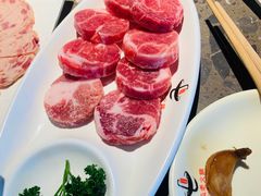 -重庆地瓜老火锅(广渠门店)