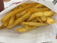 -热将汉堡 HOT SAUCE(下马坊店)