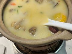 -清真·卡德尔大叔新疆主题餐厅(龙汇路店)