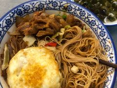 -梅溪·小伙子干挑面(安吉总店)