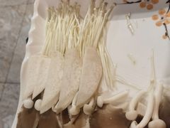 -泽成冰煮羊火锅(中正天街店)