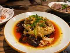 -大丰收脆鱼(福州台江万达店)