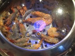-海大大蒸汽海鲜餐厅·粤菜·特色小炒(欢乐颂店)