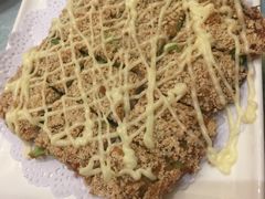 虾仁小塘菜-龙汇酒家(沪闵路店)