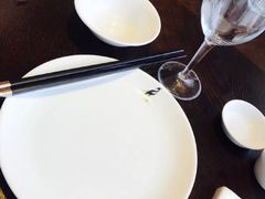 -俊江南时尚创意餐厅