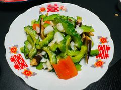 -广府乡下·饭庄(新港东路店)