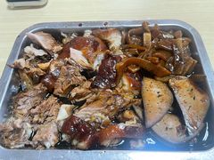 -黄寺卤煮·黄寺喝酒公司