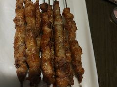 -隆喜元鱼汤包·海鲜(中联广场店)