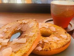 -Catch Bagel(芳草地店)