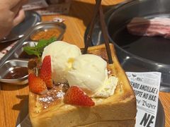 -哼蟹二将·烤肉酱蟹(合生汇店)