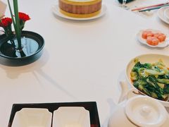 -小厨娘淮扬菜(清江苏宁广场店)