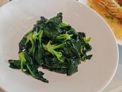 -骏莱海鲜鱼港(五角场店)