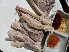 -贯贯吉·清真餐厅(浙江中路店)