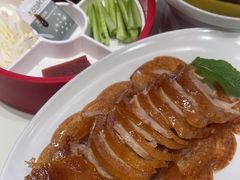 -惠丰堂饭庄·烤鸭·京味菜(翠微路店)