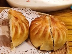 -额尔敦草原涮羊肉·烧烤(冻青树总店)