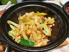 -汤城小厨•粤菜•靓汤(西直门凯德MALL店)