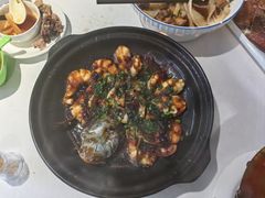 -澳门酒家(南航明珠店)