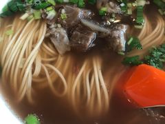 招牌牛肉面-苏氏牛肉面(团结路店)