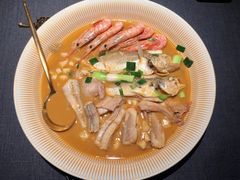 -锦府园·新台州菜(合生汇店)