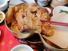 -面辣子·陕西家乡菜(长安店)