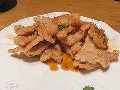 -奉天小馆·非遗东北菜(沈阳万象城店)