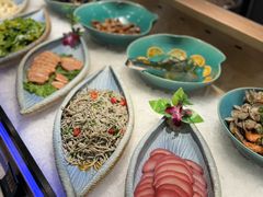 -梨花自助烤肉(西三旗万象汇黑金店)