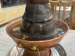 -胡同儿老北京涮肉