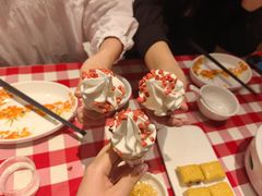 -西贝(枫蓝国际购物中心店)