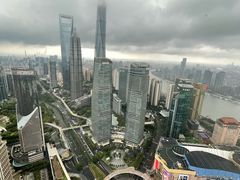 -东方明珠广播电视塔