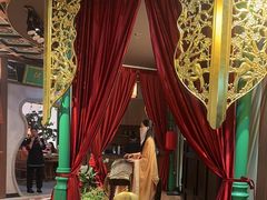 -锦府盐帮·侯宅(五棵松万达店)