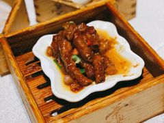 -荣粤酒家·融合粤菜