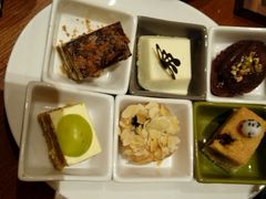 -美盛喜来登大酒店-盛宴标帜餐厅