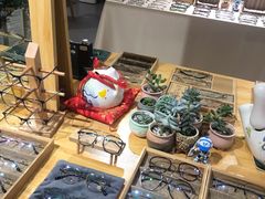 -肆兮眼镜·蔡司·徕卡战略合作店(大坪店)