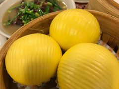 凤凰流沙包-点都德(大茶楼店)