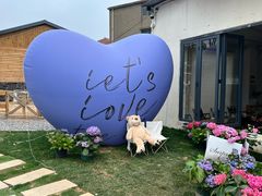 -HERRE·FARM 赫尔露营农场·团建聚会包场